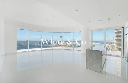 شقة - 3 غرف نوم - 4 حمامات للبيع في جراند بلو تاور 2 - إعمار بيتشفرونت - دبي هاربور - دبي شقة - 3 غرف نوم - 4 حمامات للبيع في جراند بلو تاور 2 - إعمار بيتشفرونت - دبي هاربور - دبي