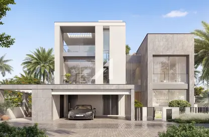 Villa - 4 Bedrooms - 6 Bathrooms for sale in District One West Phase 2 - District One - Mohammed Bin Rashid City - Dubai Villa - 4 Bedrooms - 6 Bathrooms for sale in District One West Phase 2 - District One - Mohammed Bin Rashid City - Dubai