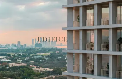 Apartment - 1 Bedroom - 2 Bathrooms for sale in Eden House Zaabeel - DIFC - Dubai Apartment - 1 Bedroom - 2 Bathrooms for sale in Eden House Zaabeel - DIFC - Dubai