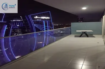 شقة - 2 غرف نوم - 2 حمامات للبيع في فيرا ريسيدنسز - الخليج التجاري - دبي