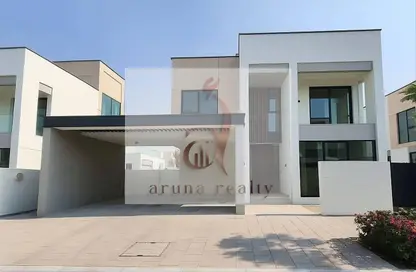 Villa - 4 Bedrooms - 4 Bathrooms for rent in Caya - Arabian Ranches 3 - Dubai