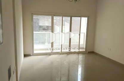 Apartment - 2 Bedrooms - 3 Bathrooms for sale in Gulf Pearl Tower - Al Nahda - Sharjah