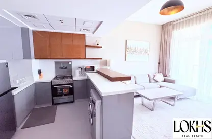 Apartment - 1 Bedroom - 2 Bathrooms for rent in 2020 Marquis - Arjan - Dubai
