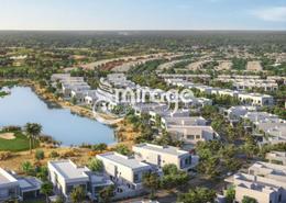 Duplex - 4 bedrooms - 5 bathrooms for sale in The Magnolias - Yas Acres - Yas Island - Abu Dhabi