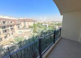 Apartment - 2 bedrooms - 3 bathrooms for sale in Garden Apartments - Uptown Mirdif - Mirdif - Dubai