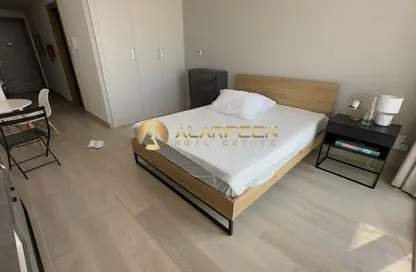 Apartment - Studio - 1 Bathroom for sale in Bloom Towers C - Bloom Towers - Jumeirah Village Circle - Dubai