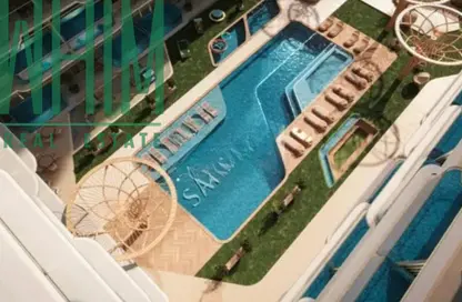 شقة - 1 حمام للبيع في حدائق سامانا الإمبراطورية - ارجان - دبي شقة - 1 حمام للبيع في حدائق سامانا الإمبراطورية - ارجان - دبي