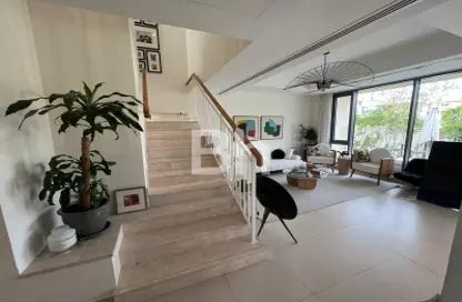 Townhouse - 5 Bedrooms - 6 Bathrooms for rent in Maple 2 - Maple at Dubai Hills Estate - Dubai Hills Estate - Dubai