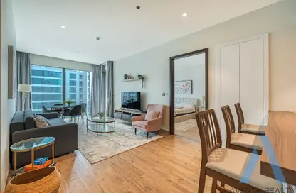 Apartment - 1 Bedroom - 2 Bathrooms for sale in Jumeirah Living Marina Gate - Marina Gate - Dubai Marina - Dubai