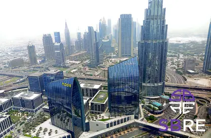 Apartment - 2 Bedrooms - 4 Bathrooms for sale in Burj Khalifa Zone 3 - Burj Khalifa Area - Downtown Dubai - Dubai