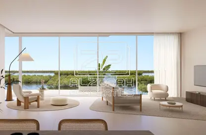 Apartment - 3 Bedrooms - 4 Bathrooms for sale in Creekside - Al Zorah - Ajman Apartment - 3 Bedrooms - 4 Bathrooms for sale in Creekside - Al Zorah - Ajman