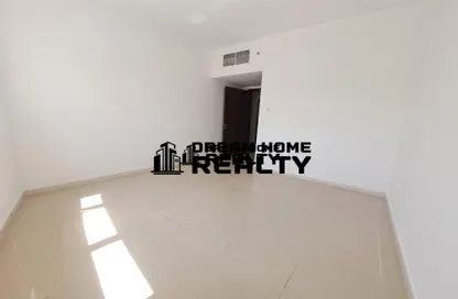 Apartment - 1 Bedroom - 2 Bathrooms for rent in Al Hafeet Tower - Al Taawun Street - Al Taawun - Sharjah