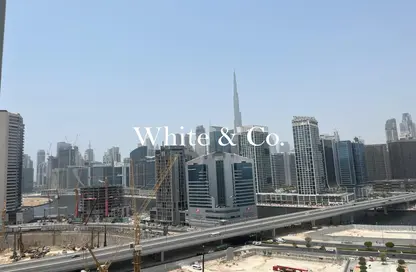 Apartment - 1 Bedroom - 2 Bathrooms for rent in SOL Avenue - Business Bay - Dubai