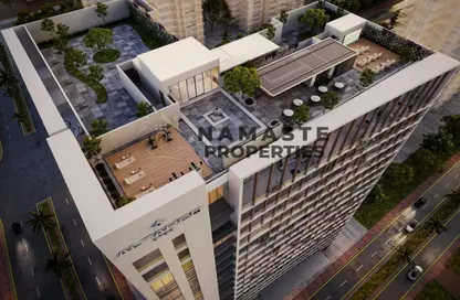 شقة - غرفة نوم - 1 حمام للبيع في مساكن نورا - قرية الجميرا سركل - دبي شقة - غرفة نوم - 1 حمام للبيع في مساكن نورا - قرية الجميرا سركل - دبي