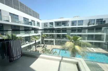 شقة - غرفة نوم - 2 حمامات للبيع في برايم فيوز لبريسكوت - ميدان افينيو - ميدان - دبي