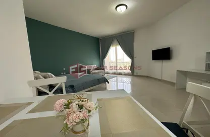 Apartment - 1 Bathroom for sale in Fayrouz - Bab Al Bahar - Al Marjan Island - Ras Al Khaimah