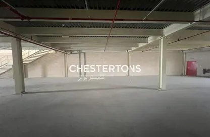 Warehouse - Studio for rent in Warehouse G - Dubai Investment Park 2 (DIP 2) - Dubai Investment Park (DIP) - Dubai