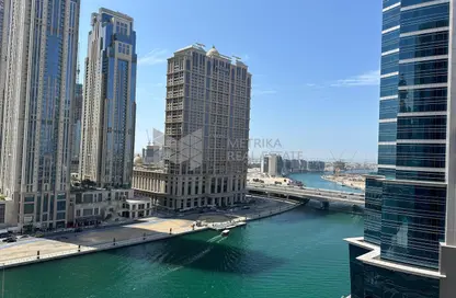 Full Canal View | Office Space | High Floor