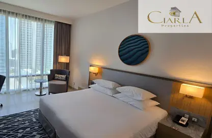 شقة - 1 حمام للبيع في ذا ون في جميرا فيلاج سيركل - قرية الجميرا سركل - دبي