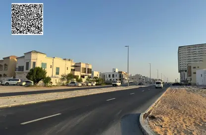 Land - Studio for sale in Al Aamra Gardens - Al Amerah - Ajman