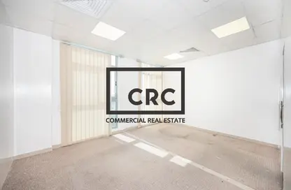 Office Space - Studio - 2 Bathrooms for rent in Al Rahba - Abu Dhabi Office Space - Studio - 2 Bathrooms for rent in Al Rahba - Abu Dhabi