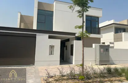 Villa - 4 Bedrooms - 5 Bathrooms for rent in Tilal Al Furjan - Al Furjan - Dubai