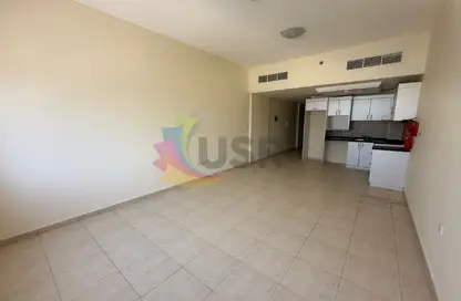 Apartment - Studio - 1 Bathroom for rent in Dubai Land Residence Complex - Dubai