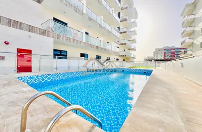 Apartment - 1 Bedroom - 2 Bathrooms for rent in Al Warsan 4 - Al Warsan - Dubai