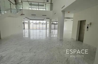 Villa - 6 Bedrooms - 7 Bathrooms for sale in District One Villas - District One - Mohammed Bin Rashid City - Dubai