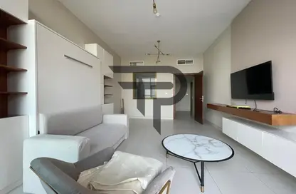 شقة - غرفة نوم - 2 حمامات للايجار في أجنحة بن غاطي إيست بوتيك - مجمع دبي ريزيدنس - دبي