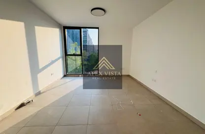 Apartment - Studio - 1 Bathroom for rent in Areej Apartments - Aljada - Sharjah Apartment - Studio - 1 Bathroom for rent in Areej Apartments - Aljada - Sharjah