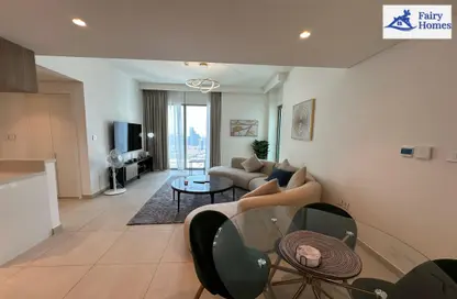 Apartment - 2 Bedrooms - 2 Bathrooms for rent in Downtown Views II Tower 2 - Downtown Views II - Downtown Dubai - Dubai