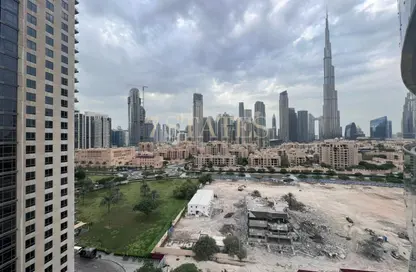 شقة - 1 حمام للايجار في داماك ميزون ذا ديستنكشن - دبي وسط المدينة - دبي