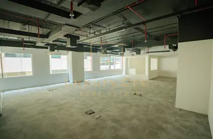 Office Space - Studio for rent in Bay Square Building 7 - Bay Square - Business Bay - Dubai