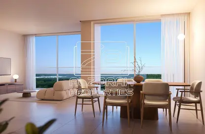 Apartment - 2 Bedrooms - 3 Bathrooms for sale in Creekside - Al Zorah - Ajman