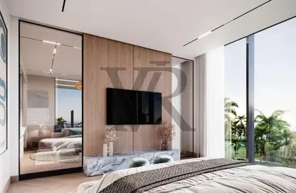 Apartment - 2 Bedrooms - 3 Bathrooms for sale in Uno Luxe - Al Marjan Island - Ras Al Khaimah