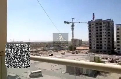 شقة - 1 حمام للبيع في قرية الاميرة - الياسمين - عجمان