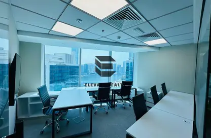 مكتب - استوديو للايجار في برايم تاور - الخليج التجاري - دبي مكتب - استوديو للايجار في برايم تاور - الخليج التجاري - دبي