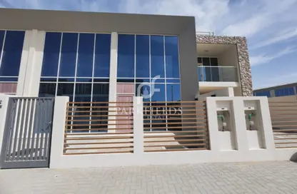 Townhouse - 3 Bedrooms - 5 Bathrooms for rent in Rukan 3 - Dubai Land - Dubai