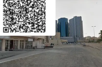 Land - Studio for sale in Al Rashidiya 1 - Al Rashidiya - Ajman