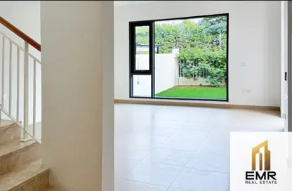 Townhouse - 3 Bedrooms - 4 Bathrooms for rent in Maple 1 - Maple at Dubai Hills Estate - Dubai Hills Estate - Dubai