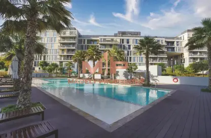 Apartment - 1 Bedroom - 2 Bathrooms for sale in Jannat - Midtown - Dubai Production City (IMPZ) - Dubai