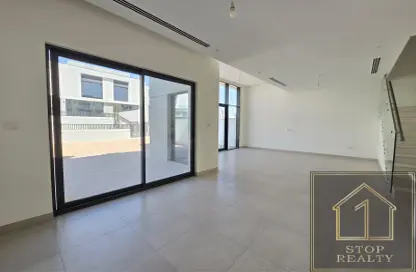 Villa - 3 Bedrooms - 4 Bathrooms for rent in Murooj Al Furjan West - Al Furjan - Dubai