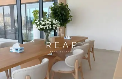 Apartment - Studio - 1 Bathroom for sale in The Haven II - Majan - Dubai Land - Dubai
