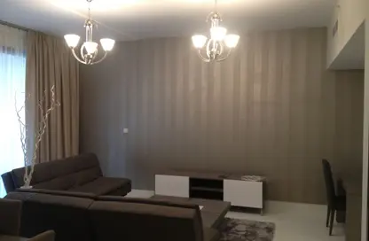 Apartment - 2 Bedrooms - 3 Bathrooms for rent in Bahar 4 - Bahar - Jumeirah Beach Residence - Dubai