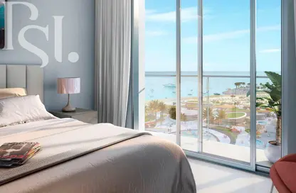 Apartment - 1 Bedroom - 1 Bathroom for sale in Bayviews - Hayat Island - Mina Al Arab - Ras Al Khaimah