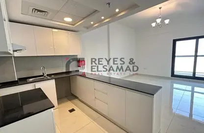 شقة - 2 غرف نوم - 3 حمامات للبيع في اكويتي ريسيدنس - الفرجان - دبي
