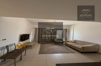 Apartment - 1 Bedroom - 1 Bathroom for rent in UNA Apartments - Town Square - Dubai
