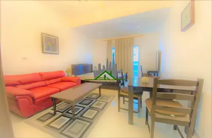 Apartment - 1 Bathroom for rent in Elite Sports Residence 5 - Elite Sports Residence - Dubai Sports City - Dubai