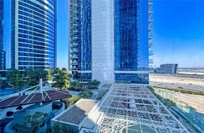 Apartment - 2 Bedrooms - 3 Bathrooms for sale in Tower A - DAMAC Towers by Paramount - Business Bay - Dubai
